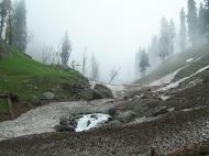 Asisbiz Kashmir Pahalgam Valley Treking by mountain pony India Apr 2004 086