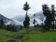 Asisbiz Kashmir Pahalgam Valley Treking by mountain pony India Apr 2004 105