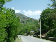 Asisbiz Kashmir Srinagar to Pahalgam road India Apr 2004 01