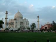 Asisbiz Agra Taj Mahal Mausoleum India Apr 2008 06