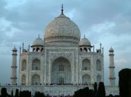 Asisbiz Agra Taj Mahal Mausoleum India Apr 2008 08