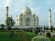Asisbiz Agra Taj Mahal Mausoleum India Apr 2008 10