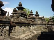 Asisbiz Java Yogyakarta Yogya Borobudur Pagoda Mosaics Aug 2000 02