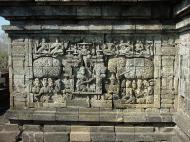 Asisbiz Java Yogyakarta Yogya Borobudur Pagoda Mosaics Aug 2000 04