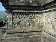 Asisbiz Java Yogyakarta Yogya Borobudur Pagoda Mosaics Aug 2000 10