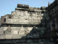 Asisbiz Java Yogyakarta Yogya Borobudur Pagoda Mosaics Aug 2000 11
