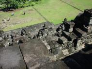 Asisbiz Java Yogyakarta Yogya Borobudur Pagoda Mosaics Aug 2000 15