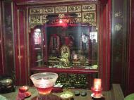 Asisbiz Jakarta oldest Chinese temple Kim Tek Le or Jin De Yuan Aug 2000 11