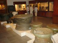 Asisbiz Indonesia Jakarta National Museum Gajah Artifacts Aug 2000 11