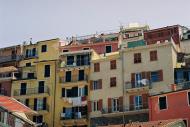 Asisbiz Travel photos featuring local Architecture around Rapallo Italy 05