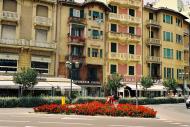 Asisbiz Travel photos featuring local Architecture around Rapallo Italy 09