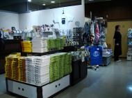 Asisbiz Osaka International Airport KIX RJBB Duty Free shop Japan Nov 2009 01
