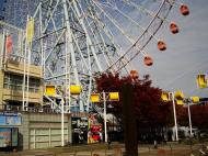 Asisbiz Ferris Wheel Tempozan Osaka Japan Nov 2009 11