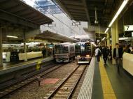 Asisbiz Osaka Railway network Japan Nov 2009 05