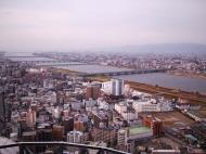 Asisbiz Hanshin Expressway JR Kobe Line Osaka Japan Nov 2009 04