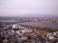 Asisbiz Hanshin Expressway JR Kobe Line Osaka Japan Nov 2009 06