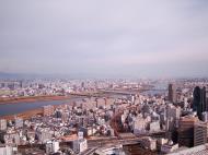 Asisbiz Lumi Sky Walk Aerial Gardens Observatory Osaka Japan Nov 2009 015