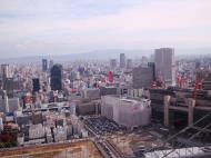 Asisbiz Lumi Sky Walk Aerial Gardens Observatory Osaka Japan Nov 2009 017