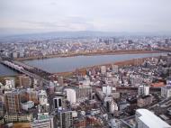 Asisbiz Lumi Sky Walk Aerial Gardens Observatory Osaka Japan Nov 2009 053