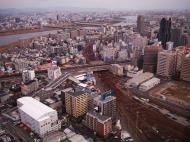 Asisbiz Lumi Sky Walk Aerial Gardens Observatory Osaka Japan Nov 2009 056