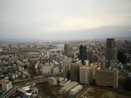 Asisbiz Lumi Sky Walk Aerial Gardens Observatory Osaka Japan Nov 2009 058