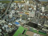 Asisbiz Lumi Sky Walk Aerial Gardens Observatory Osaka Japan Nov 2009 060