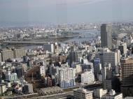 Asisbiz Lumi Sky Walk Aerial Gardens Observatory Osaka Japan Nov 2009 084