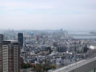 Asisbiz Lumi Sky Walk Aerial Gardens Observatory Osaka Japan Nov 2009 097