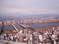 Asisbiz Shin Juso Ohashi Bridge Osaka Japan Nov 2009 03