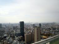 Asisbiz Umeda Center Bldg Osaka Japan Nov 2009 01