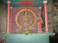 Asisbiz Hindu god Shiva as Nataraja Selangor Sri Subramaniam Kovil Batu Caves Sep 2000 02