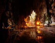 Asisbiz Selangor Sri Subramaniam Kovil limestone caves Batu Caves Malaysia Dec 2011 01
