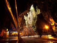 Asisbiz Selangor Sri Subramaniam Kovil limestone caves Batu Caves Malaysia Dec 2011 02