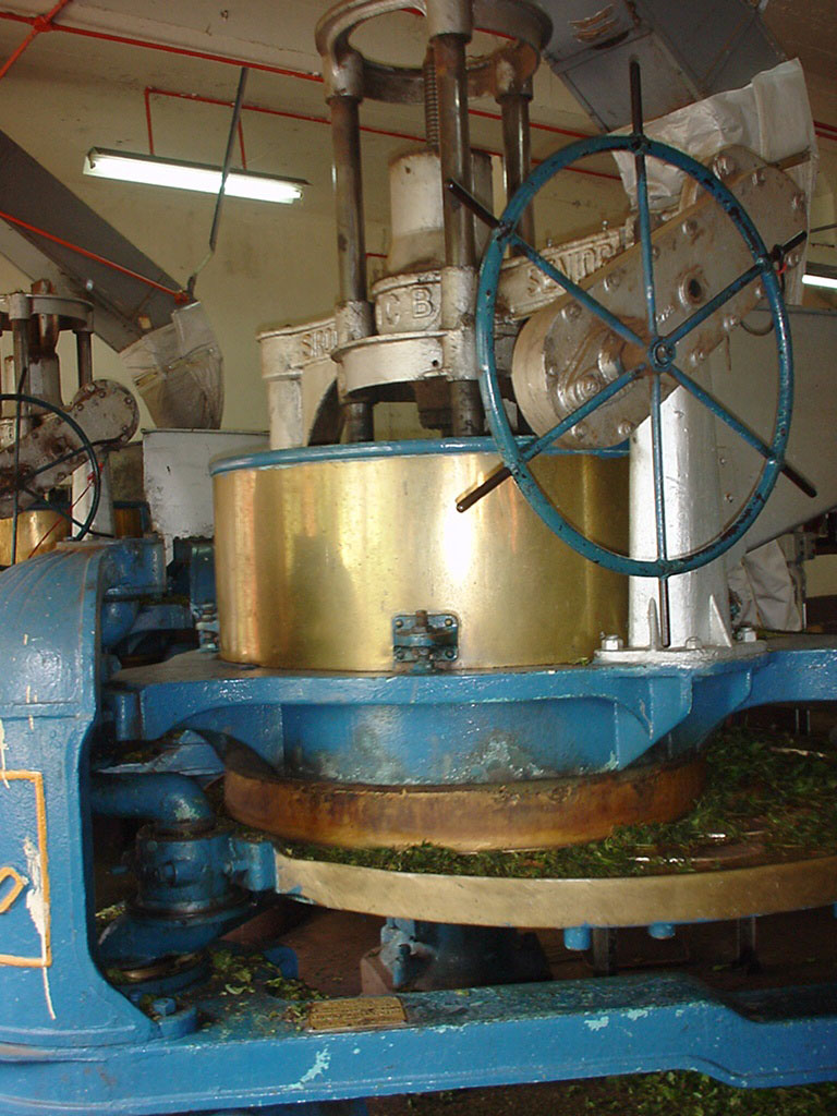 Asisbiz Boh Tea Plantation Factory Cameron Highlands Nov ...