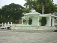 Asisbiz Fort Cornwallis Penang Malaysia Mar 2001 01