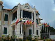Asisbiz Malacca Memorial Pengisytiharan Kemerdekaan Mar 2001 01