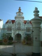 Asisbiz Malacca historic Architecture Mar 2001 01