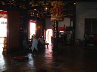 Asisbiz Malacca historic Chinese temples Architecture Mar 2001 02