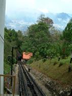 Asisbiz Penang Hill Bukit Bendera Railway Mar 2001 05