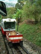 Asisbiz Penang Hill Bukit Bendera Railway Mar 2001 13