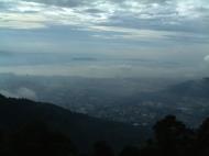 Asisbiz Penang Hill Bukit Bendera panoramic views Mar 2001 07
