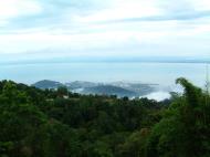 Asisbiz Penang Hill Bukit Bendera panoramic views Mar 2001 11