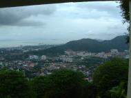 Asisbiz Penang Hill Bukit Bendera panoramic views Mar 2001 20