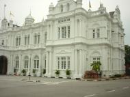 Asisbiz Penang Historical Buildings City Hall Mar 2001 01