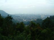 Asisbiz Penang Lake Reservoir panoramic views Mar 2001 01