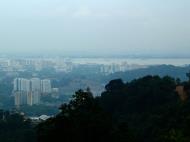 Asisbiz Penang Lake Reservoir panoramic views Mar 2001 03
