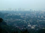 Asisbiz Penang Lake Reservoir panoramic views Mar 2001 04