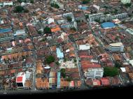 Asisbiz Penang Town center Lookout Mar 2001 01