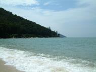 Asisbiz Penang shore line views Mar 2001 04