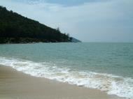 Asisbiz Penang shore line views Mar 2001 05